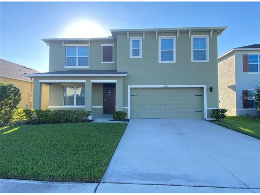 2336 White Poppy Drive Kissimmee FL 34747 S5126946 image1