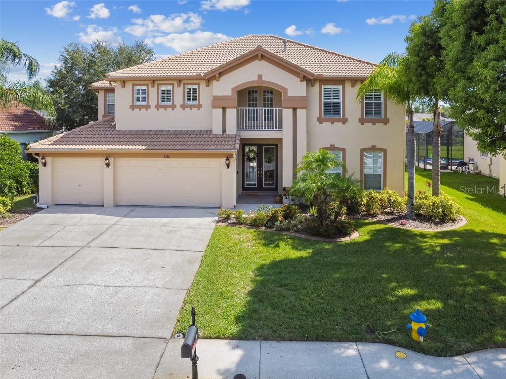 2336 Winsloe Drive Trinity FL 34655 U8209756 image1