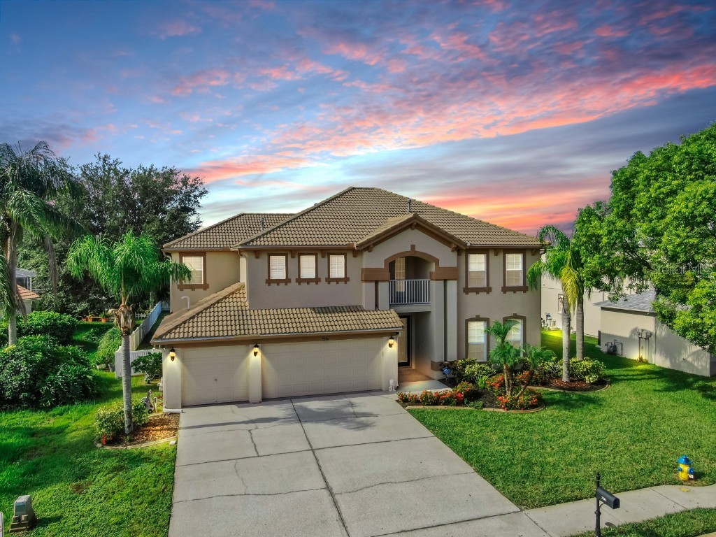 2336 Winsloe Drive Trinity FL 34655 TB8422547 image1