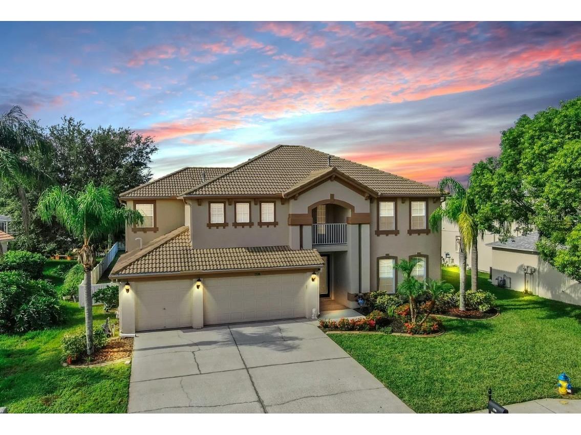 2336 Winsloe Drive Trinity FL 34655 TB8456631 image1