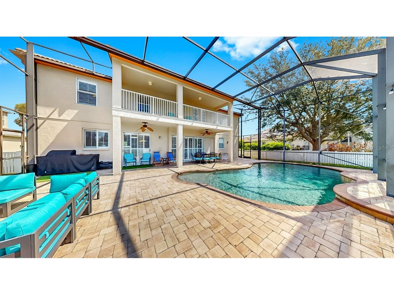 2336 Winsloe Drive Trinity FL 34655 TB8456631 image36