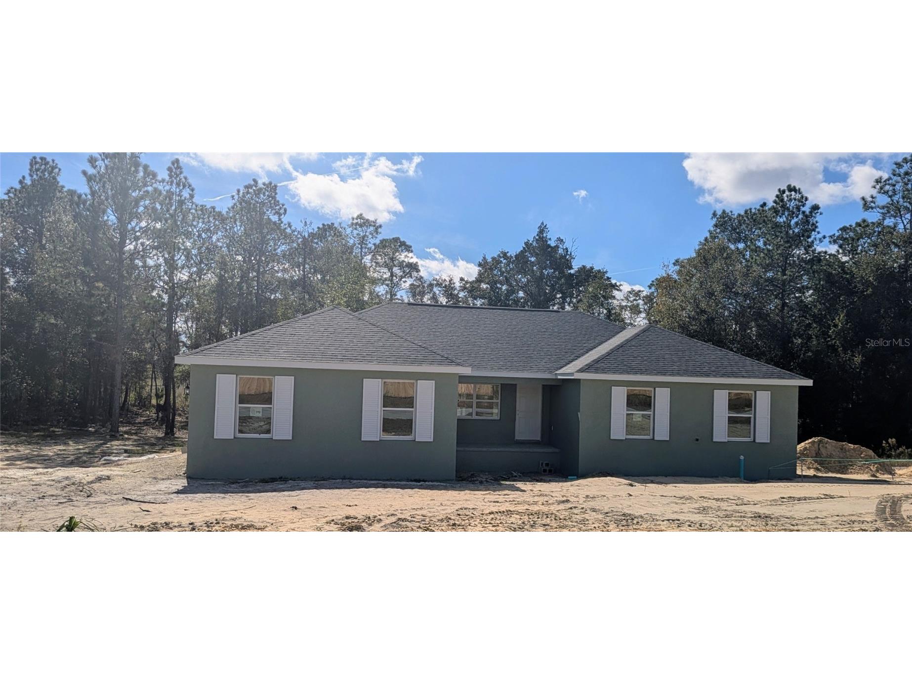 23360 SW Tiger Lake Boulevard Dunnellon FL 34431 OM714585 image1
