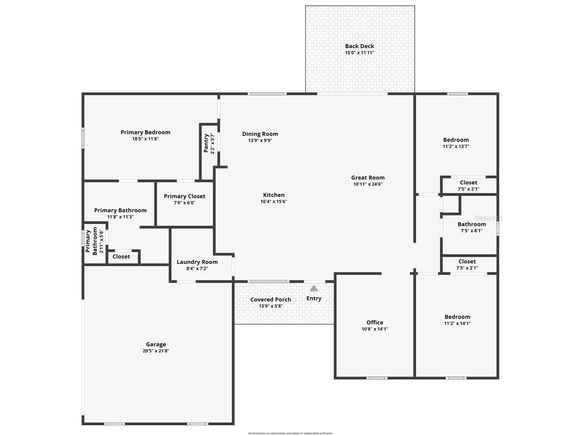 23360 SW Tiger Lake Boulevard Dunnellon FL 34431 OM714585 image43
