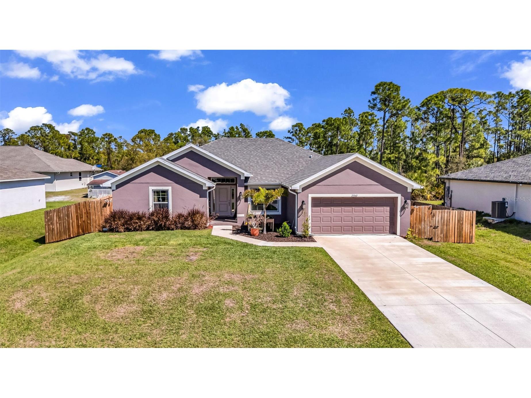 23362 Ferndale Avenue Punta Gorda FL 33980 C7523771 image1