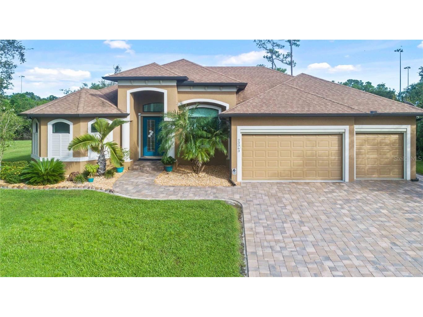 23363 Aberdeen Avenue Port Charlotte FL 33952 - NIAGRA WATERWAY C7481330 image1