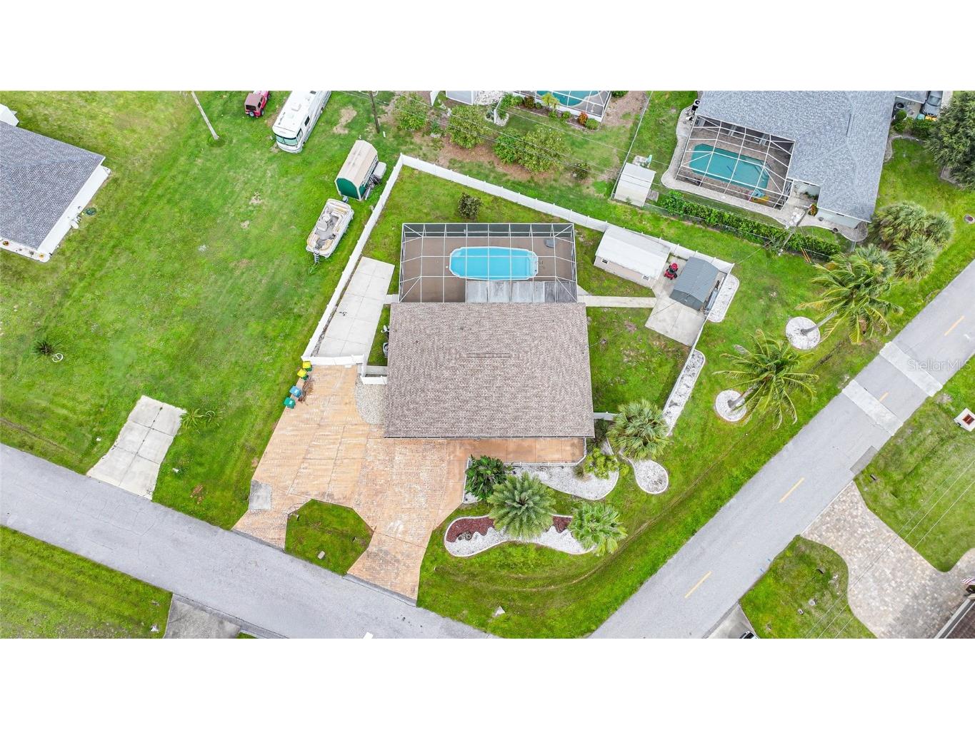 23366 Lehigh Avenue Port Charlotte FL 33954 D6143907 image2