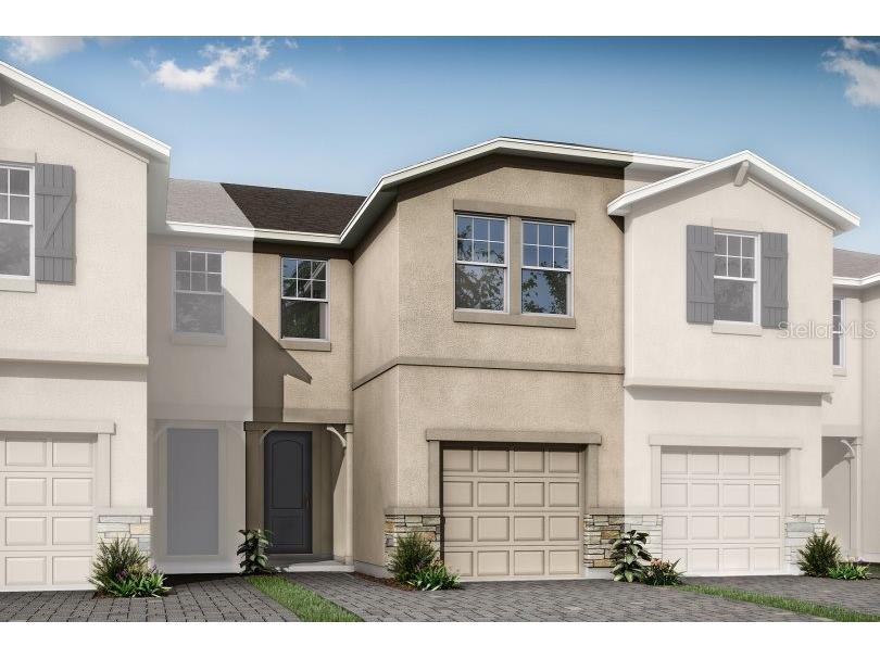 2337 Audubon Preserve Lane #05/3A Lutz FL 33558 T3391907 image1