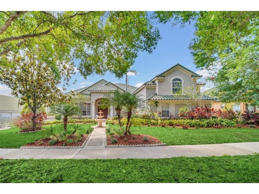 2337 Baesel View Drive Orlando FL 32835 T3451187 image1