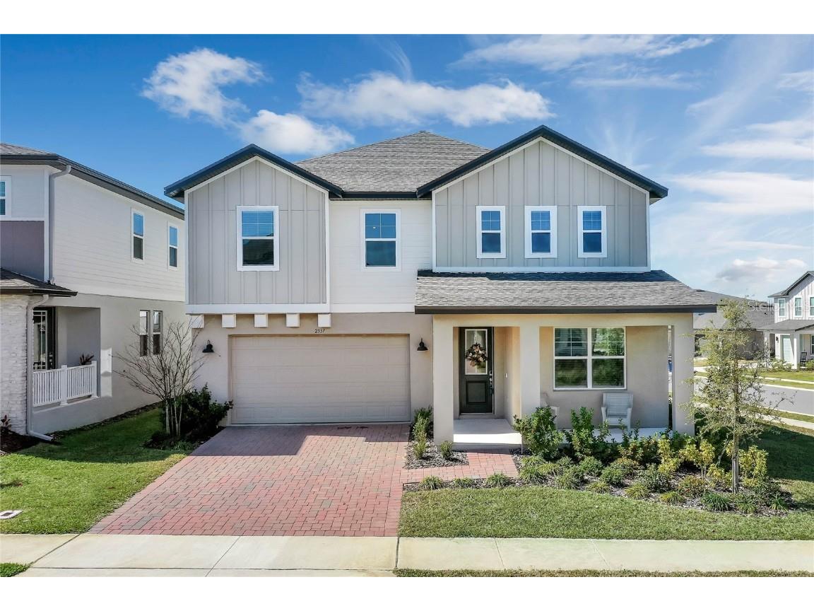 2337 Crossbow Street Minneola FL 34715 O6179606 image1