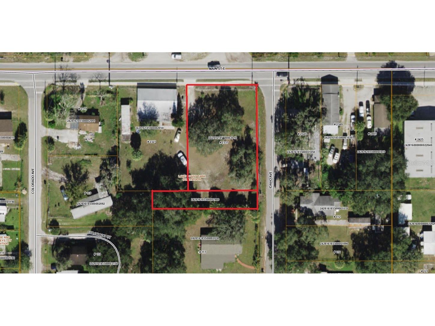 2337 E Main Street Lakeland FL 33801 T3490298 image1