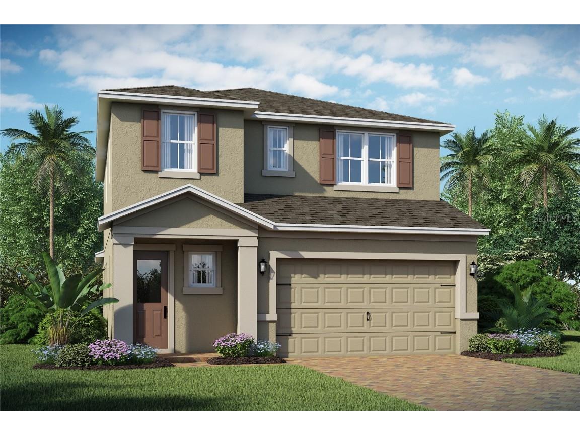 2337 Emerald Springs Drive #81 Apopka FL 32712 O6075486 image1