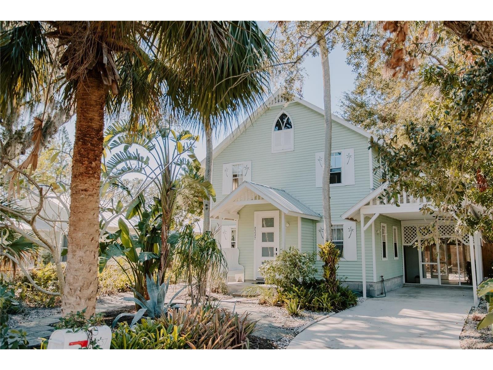 2337 Ixora Avenue Sarasota FL 34234 A4670569 image1
