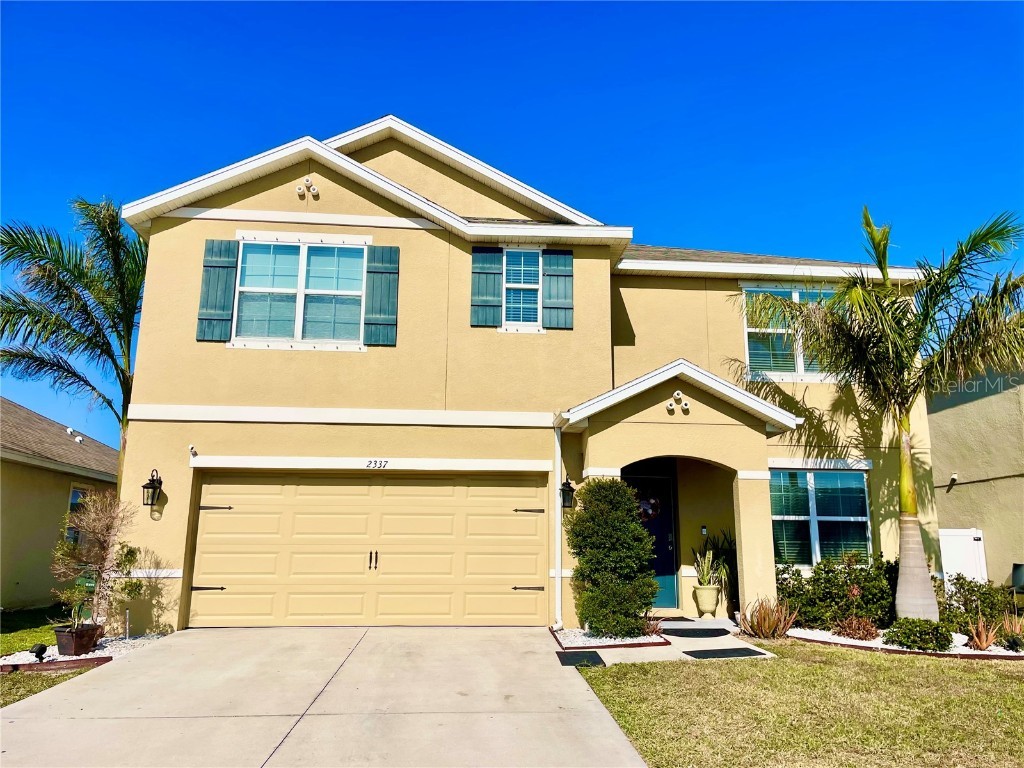 2337 Mizner Bay Avenue Bradenton FL 34208 A4633432 image1