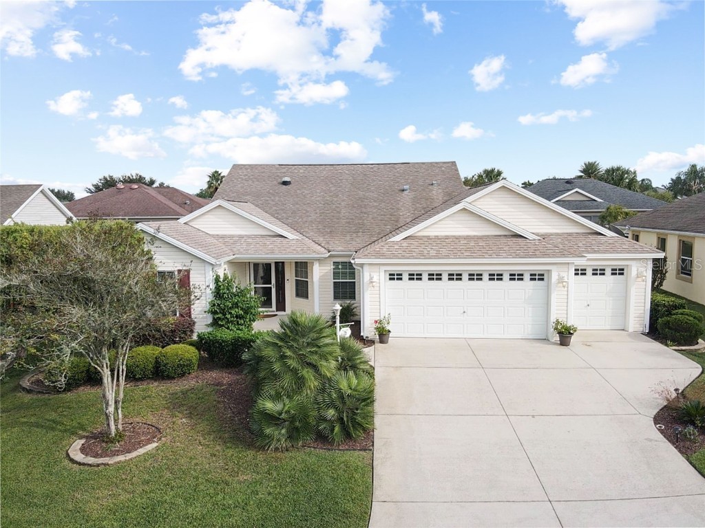 2337 Notch Avenue The Villages FL 32162 G5061712 image1