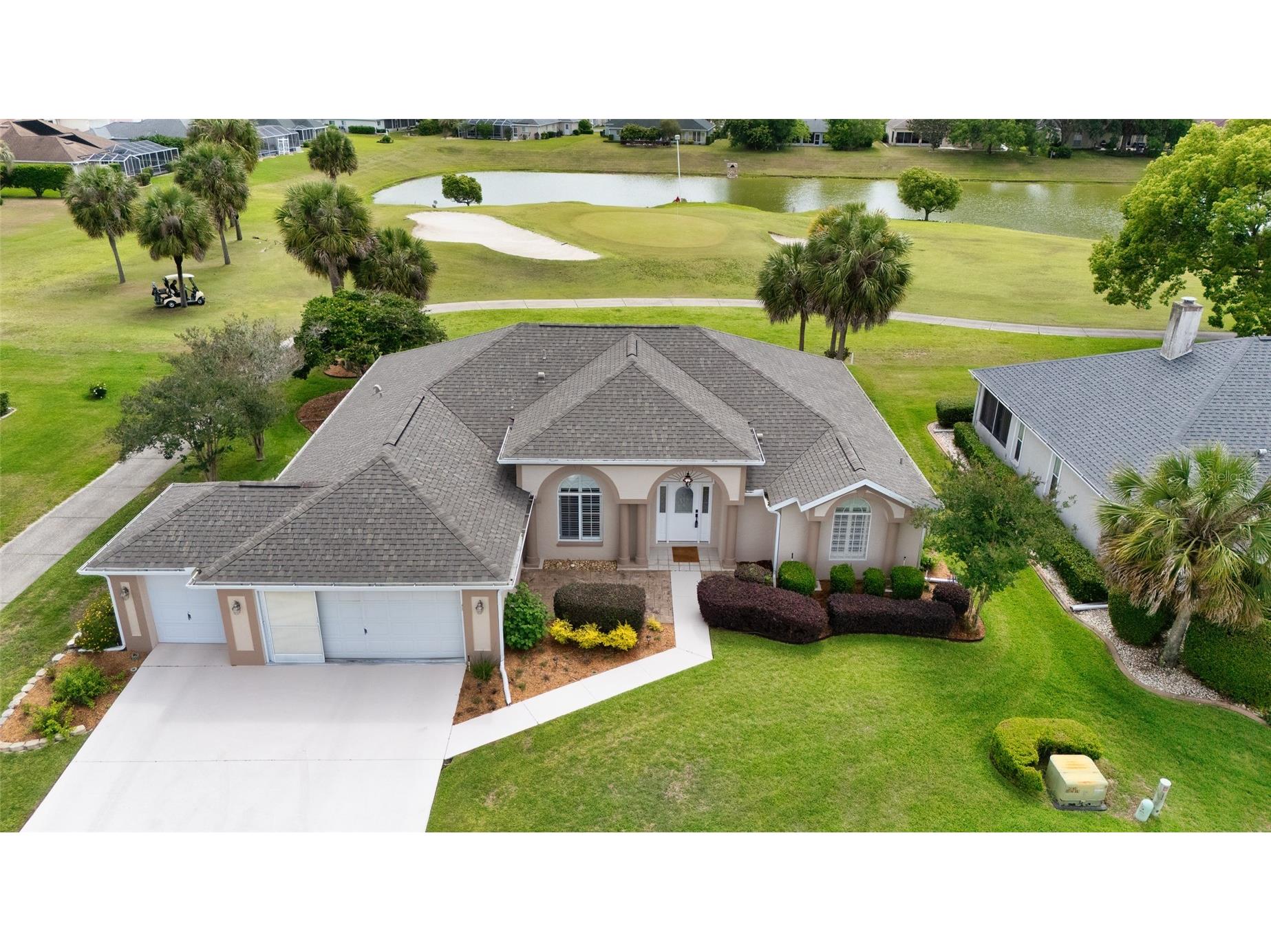 2337 NW 51st Terrace Ocala FL 34482 OM723827 image1