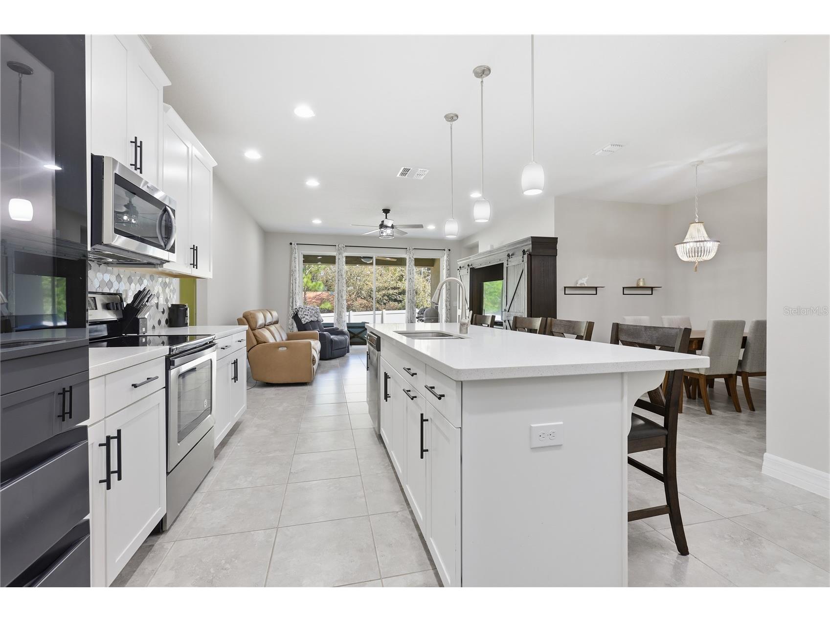 2337 Oxmoor Drive Deland FL 32724 V4947655 image15