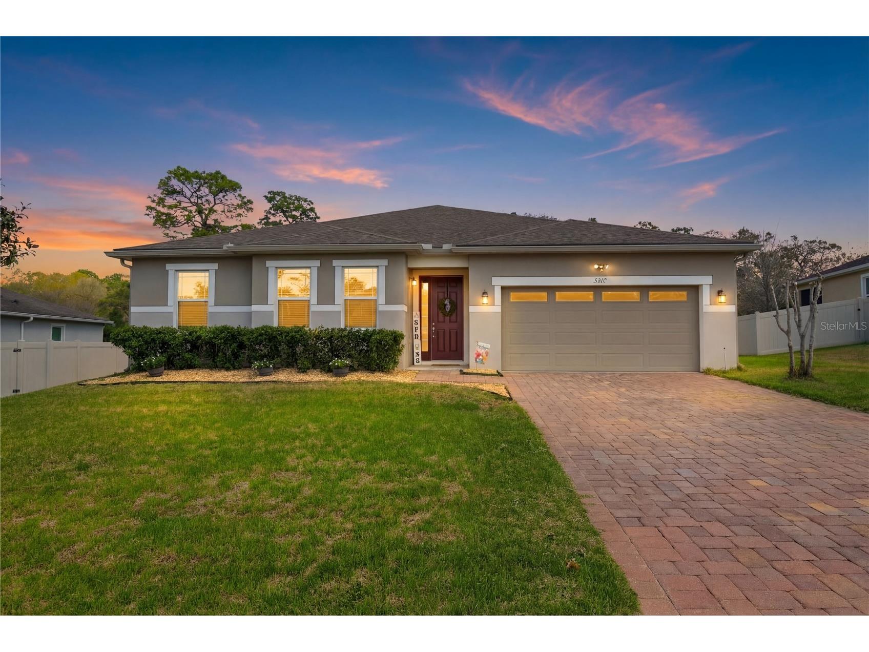 2337 Oxmoor Drive Deland FL 32724 V4947655 image2