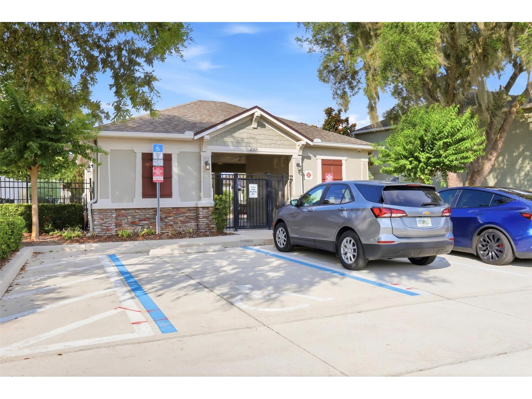 2337 Oxmoor Drive Deland FL 32724 V4947655 image46