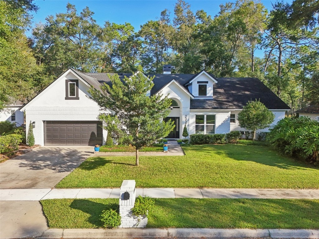 2337 Park Village Place Apopka FL 32712 - LAKE BRANTLEY O6252523 image1