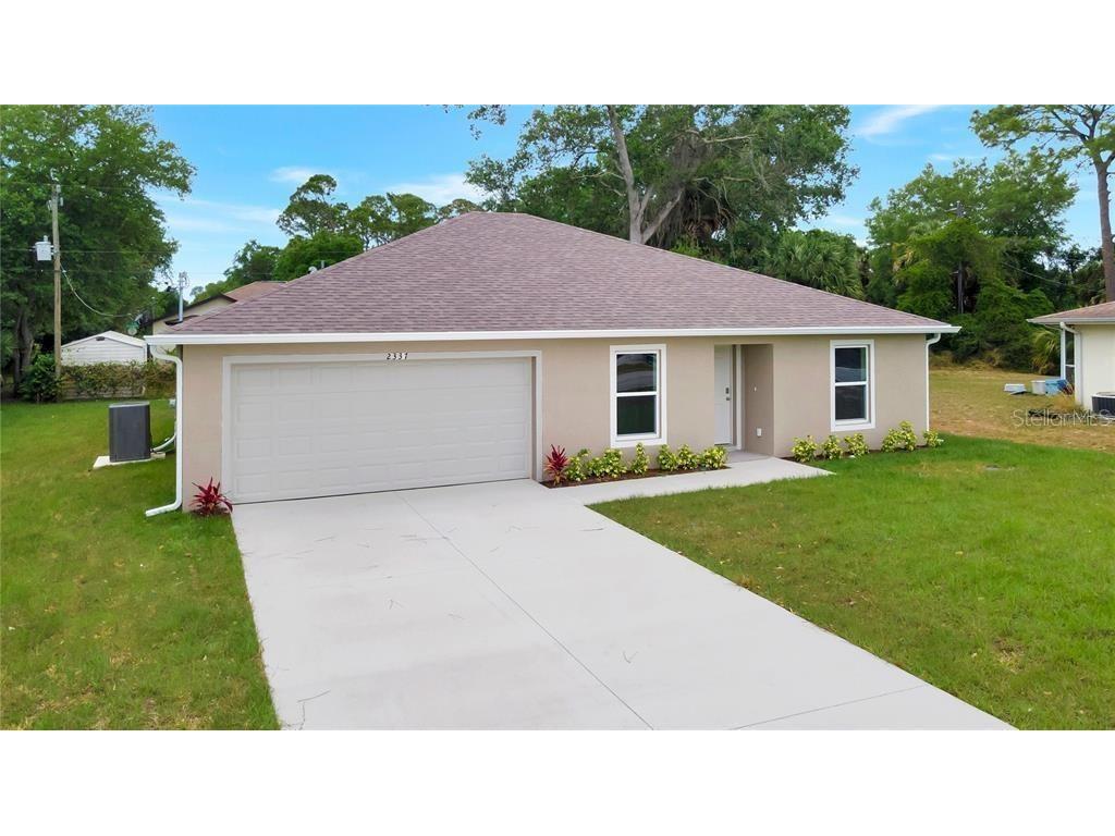 2337 Pellam Boulevard Port Charlotte FL 33948 A4593187 image1