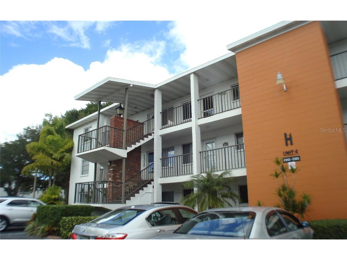 2337 Sunset Drive #H-34 Bradenton FL 34207 A4570057 image1