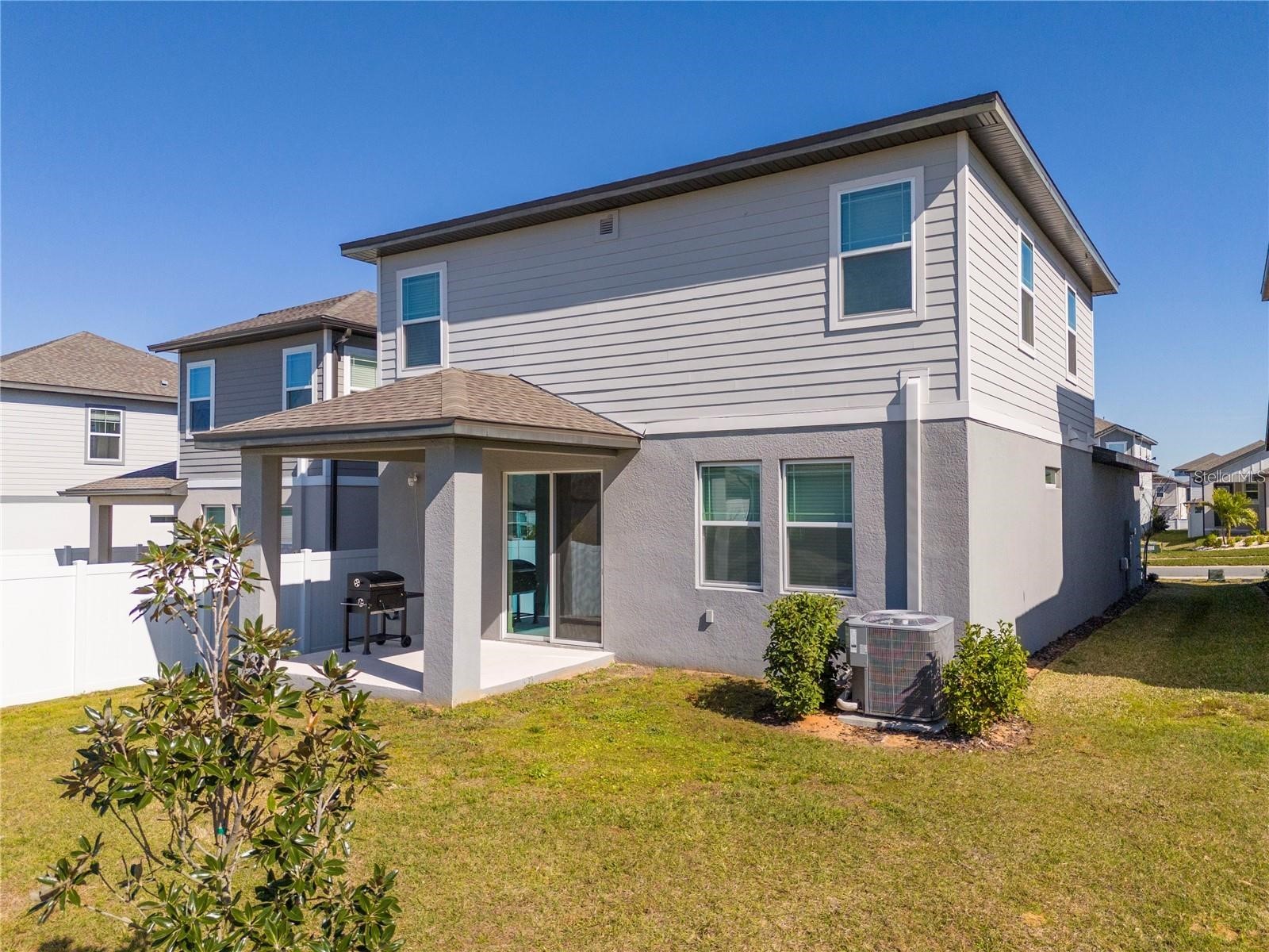 2337 Treasure Hill Street Minneola FL 34715 O6400282 image4