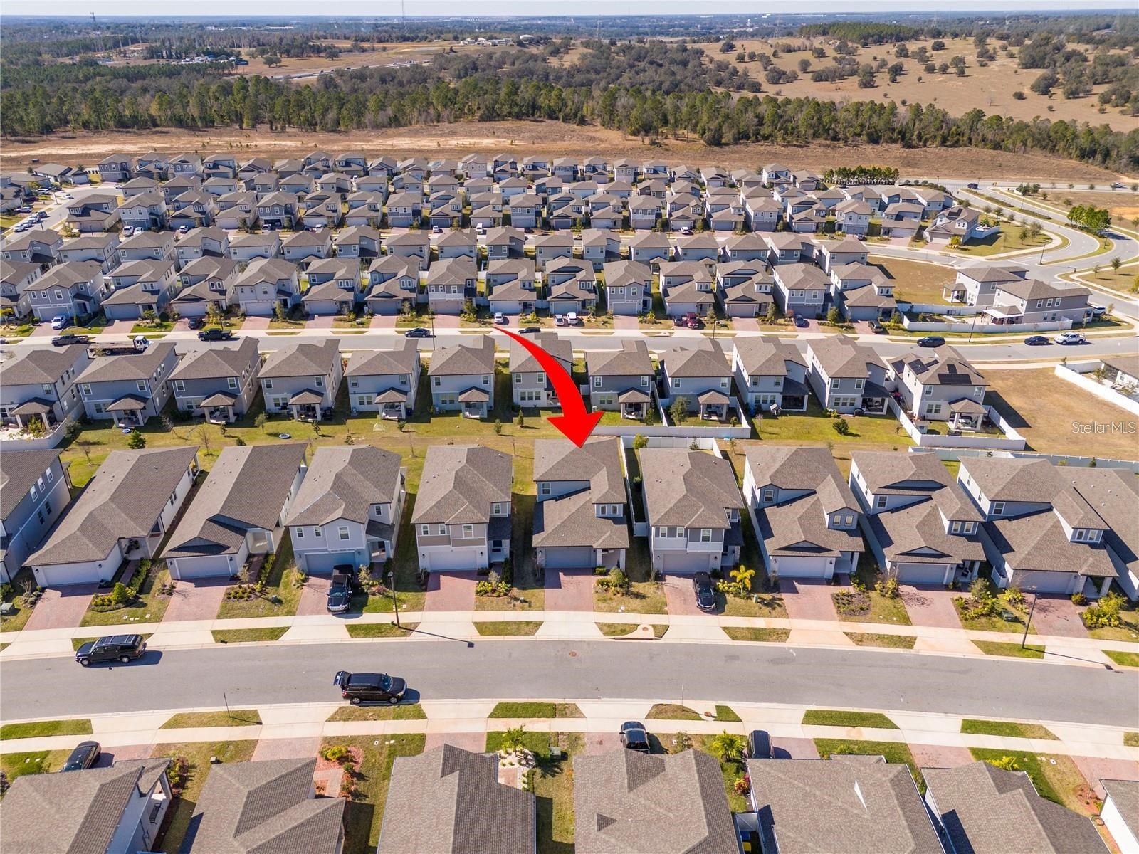 2337 Treasure Hill Street Minneola FL 34715 O6400282 image40