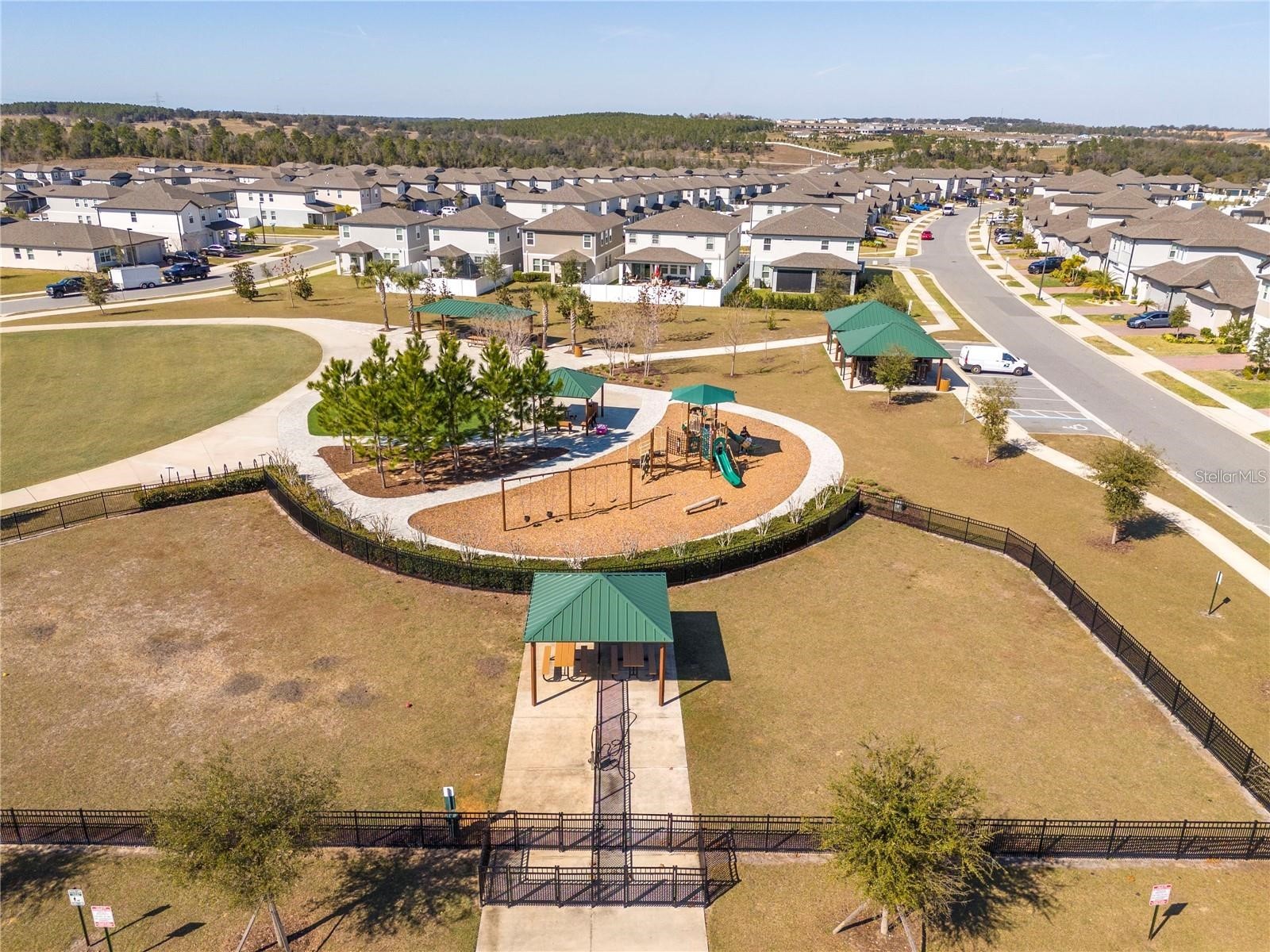 2337 Treasure Hill Street Minneola FL 34715 O6400282 image45