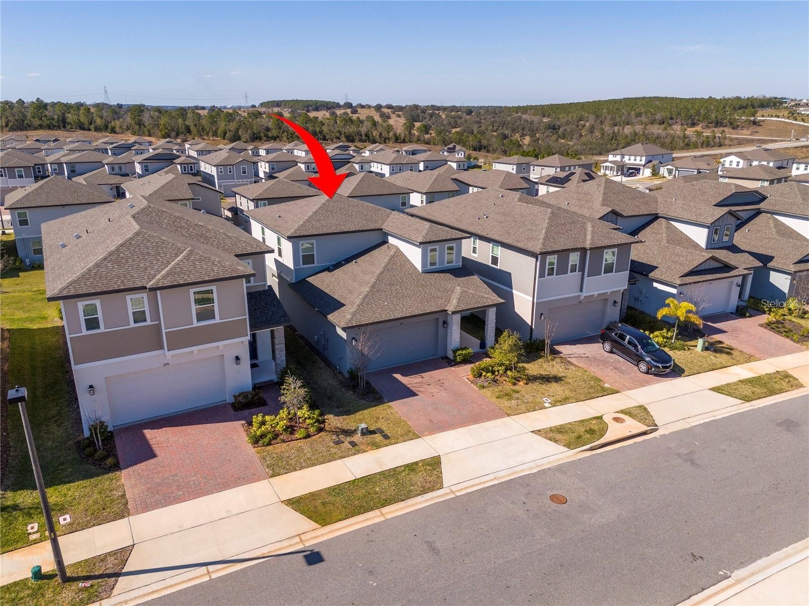 2337 Treasure Hill Street Minneola FL 34715 O6400282 image5