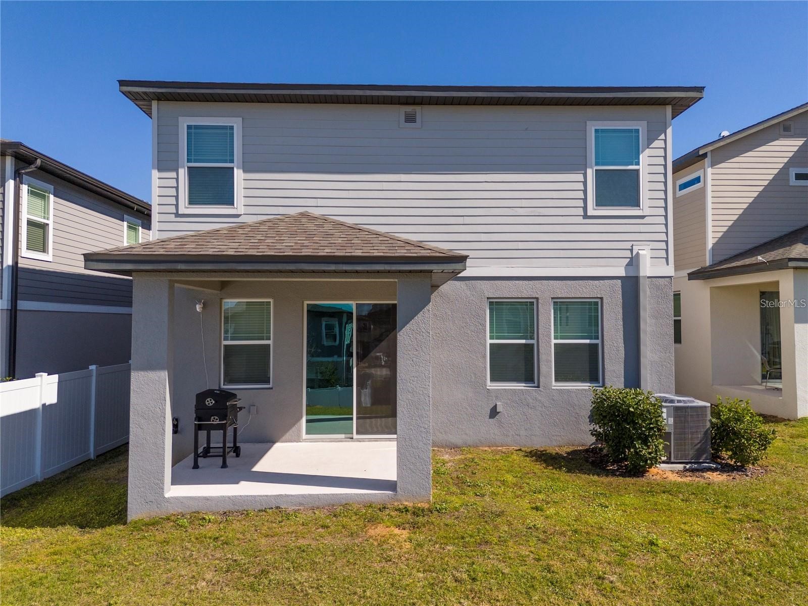 2337 Treasure Hill Street Minneola FL 34715 O6400282 image54