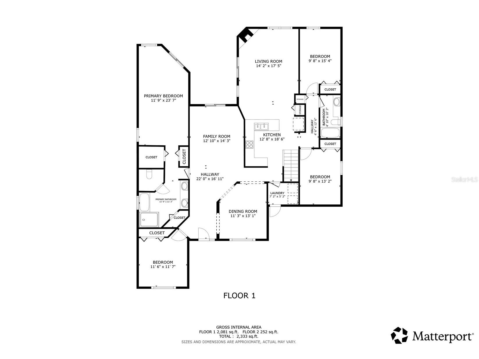 2337 Treymore Drive Orlando FL 32825 O6422905 image68