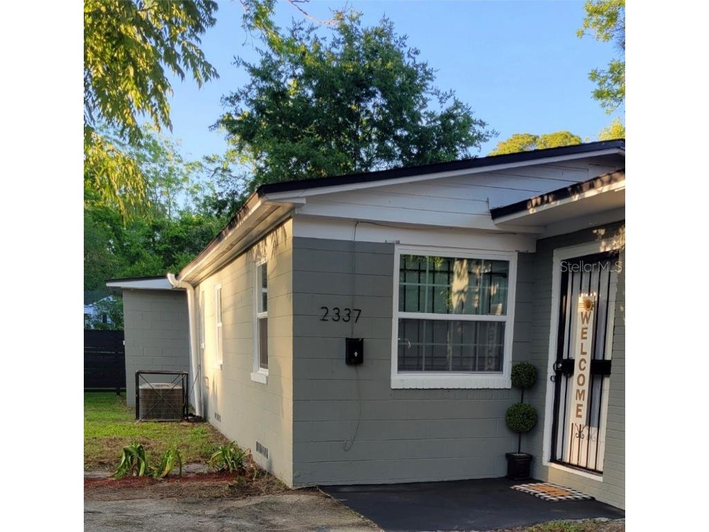 2337 W 45th Street Jacksonville FL 32209 O6110033 image1