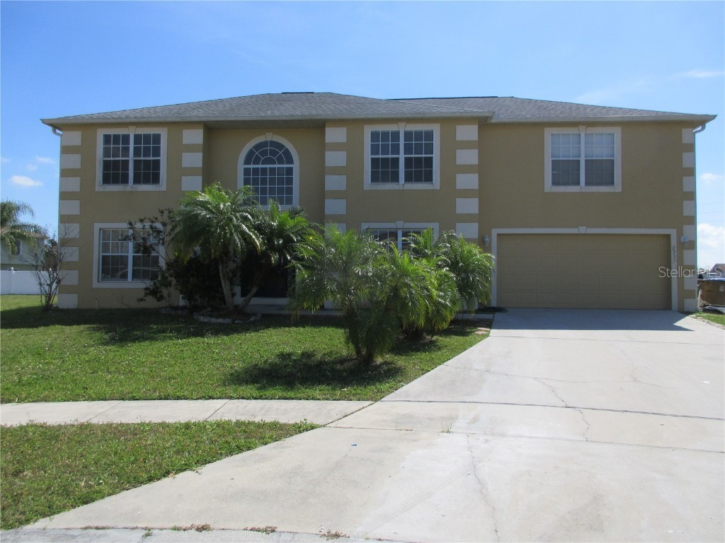 2337 Walnut Canyon Drive Kissimmee FL 34758 S5081523 image1