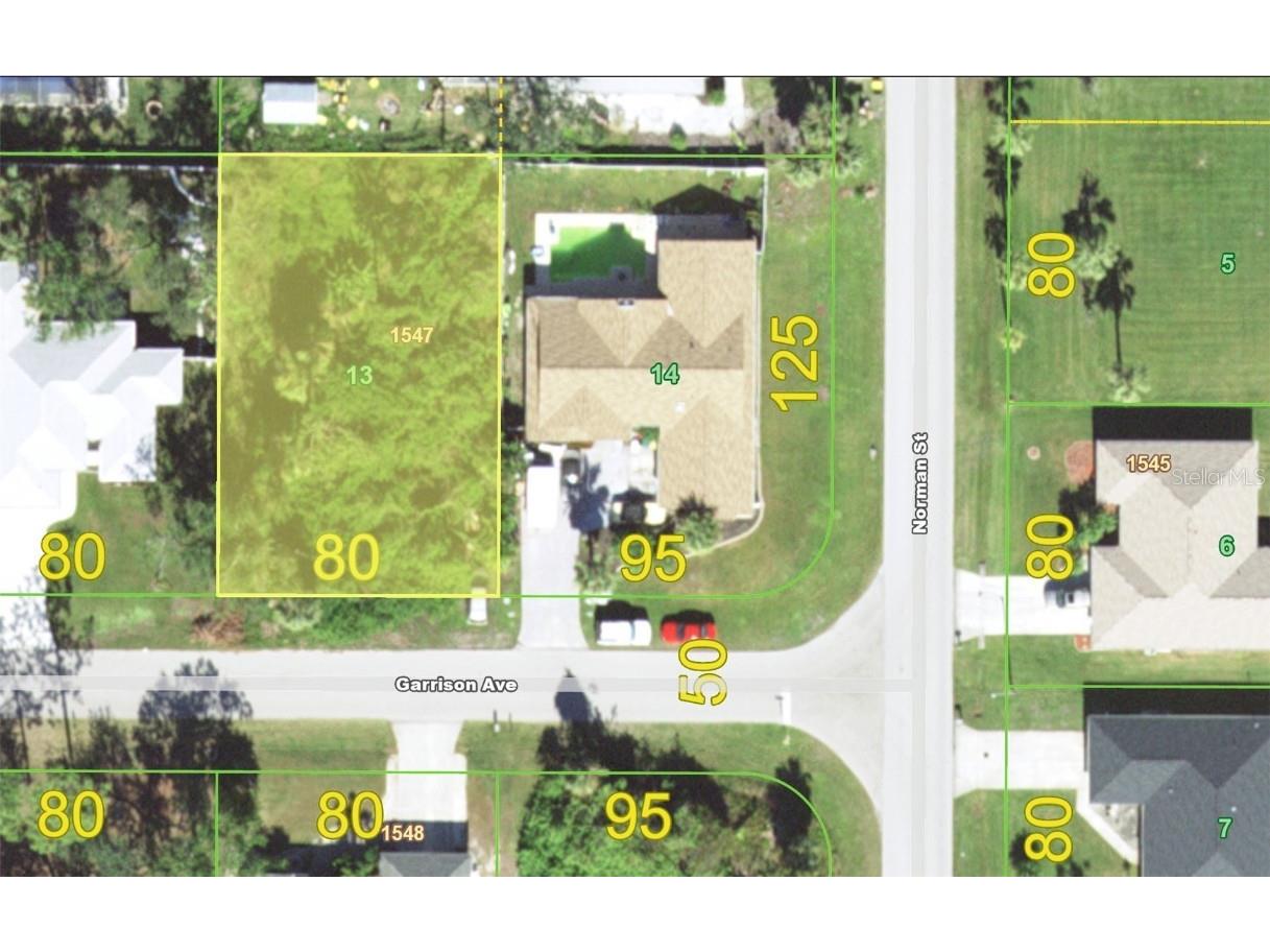 23370 Garrison Avenue Port Charlotte FL 33954 C7516115 image1