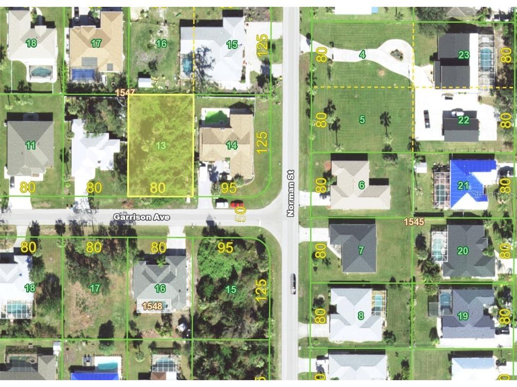 23370 Garrison Avenue Port Charlotte FL 33954 C7516115 image2