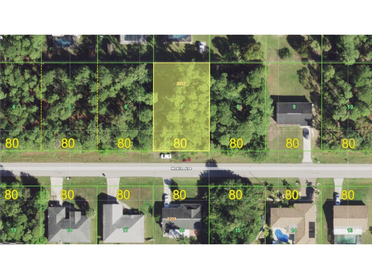 23370 Mckim Avenue Port Charlotte FL 33980 C7458748 image1