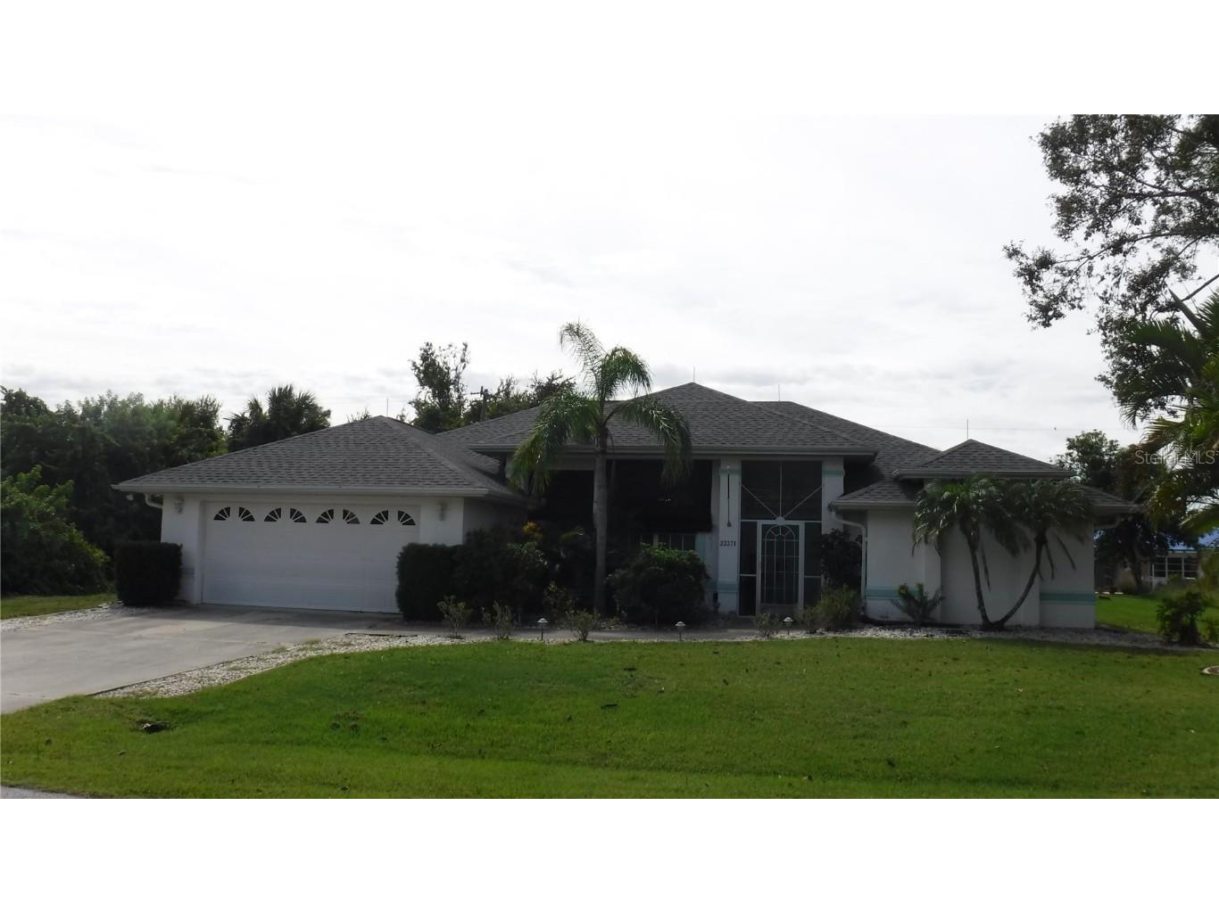 23371 Garrison Avenue Port Charlotte FL 33954 T3478433 image1