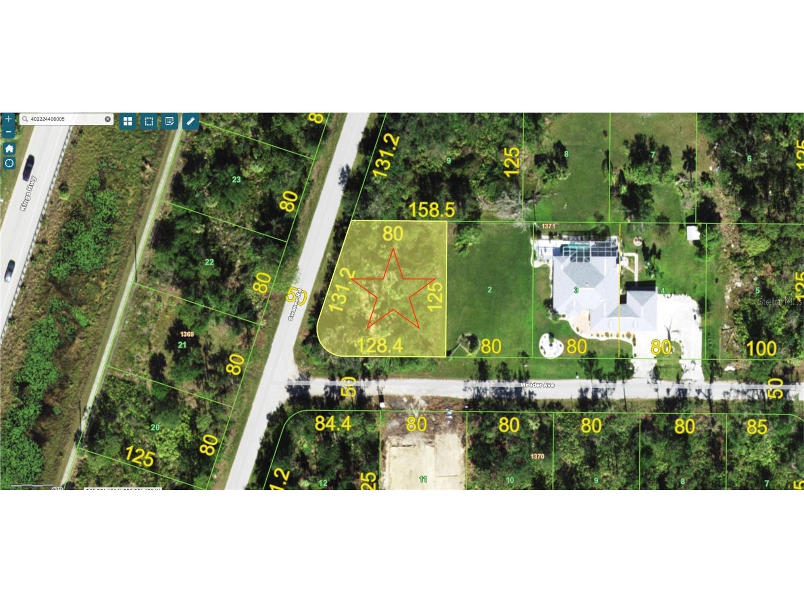 23372 Meader Avenue Port Charlotte FL 33980 C7483570 image1