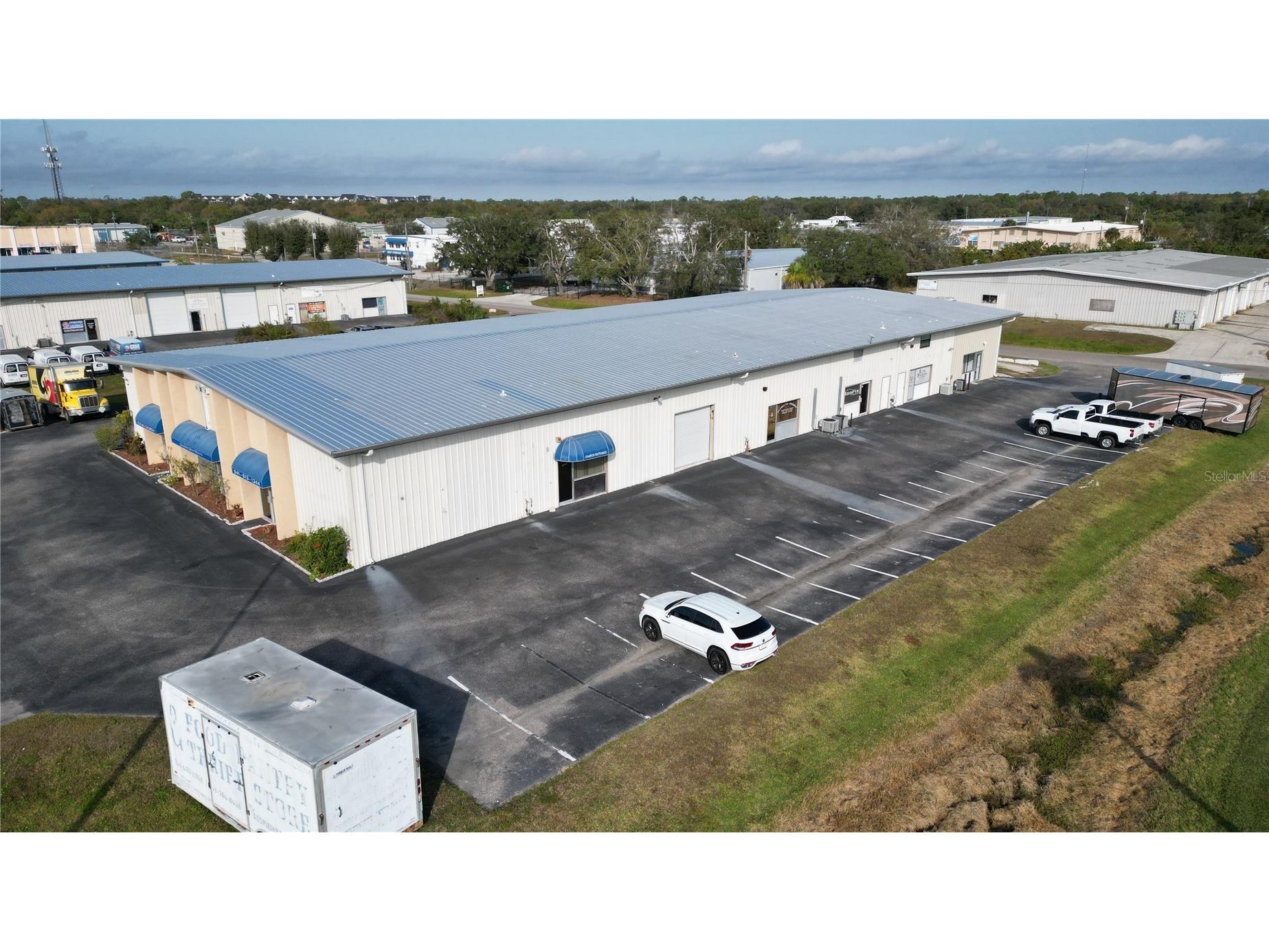 23375 Janice Avenue #12 Punta Gorda FL 33980 C7521043 image1