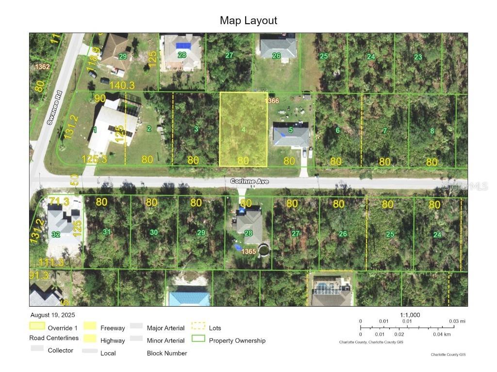 23376 Corinne Avenue Port Charlotte FL 33980 C7513829 image5