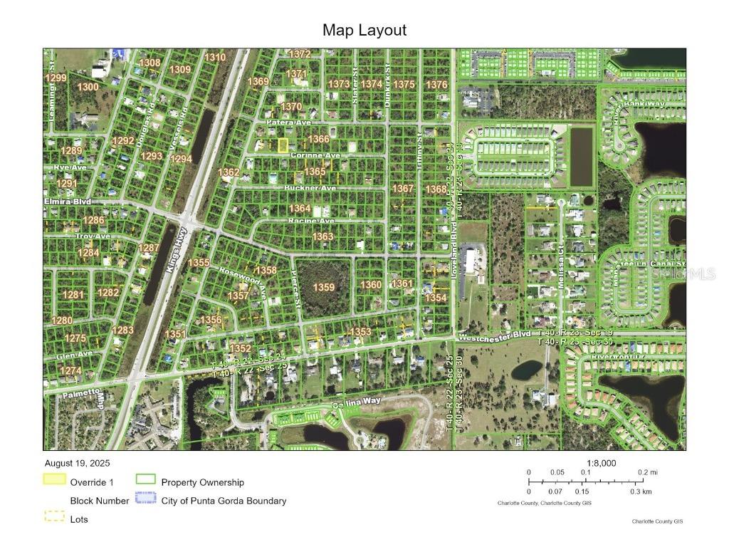 23376 Corinne Avenue Port Charlotte FL 33980 C7513829 image6