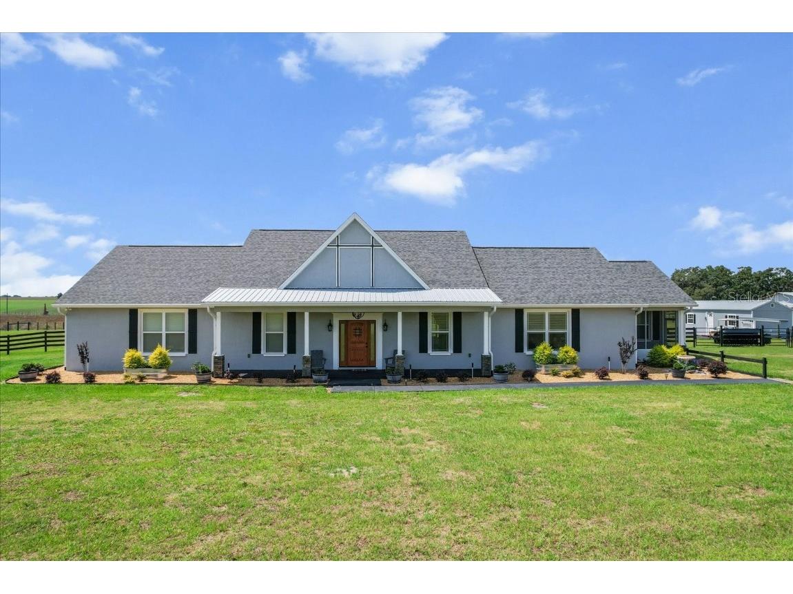 23376 NW 27th Street Morriston FL 32668 OM697472 image1