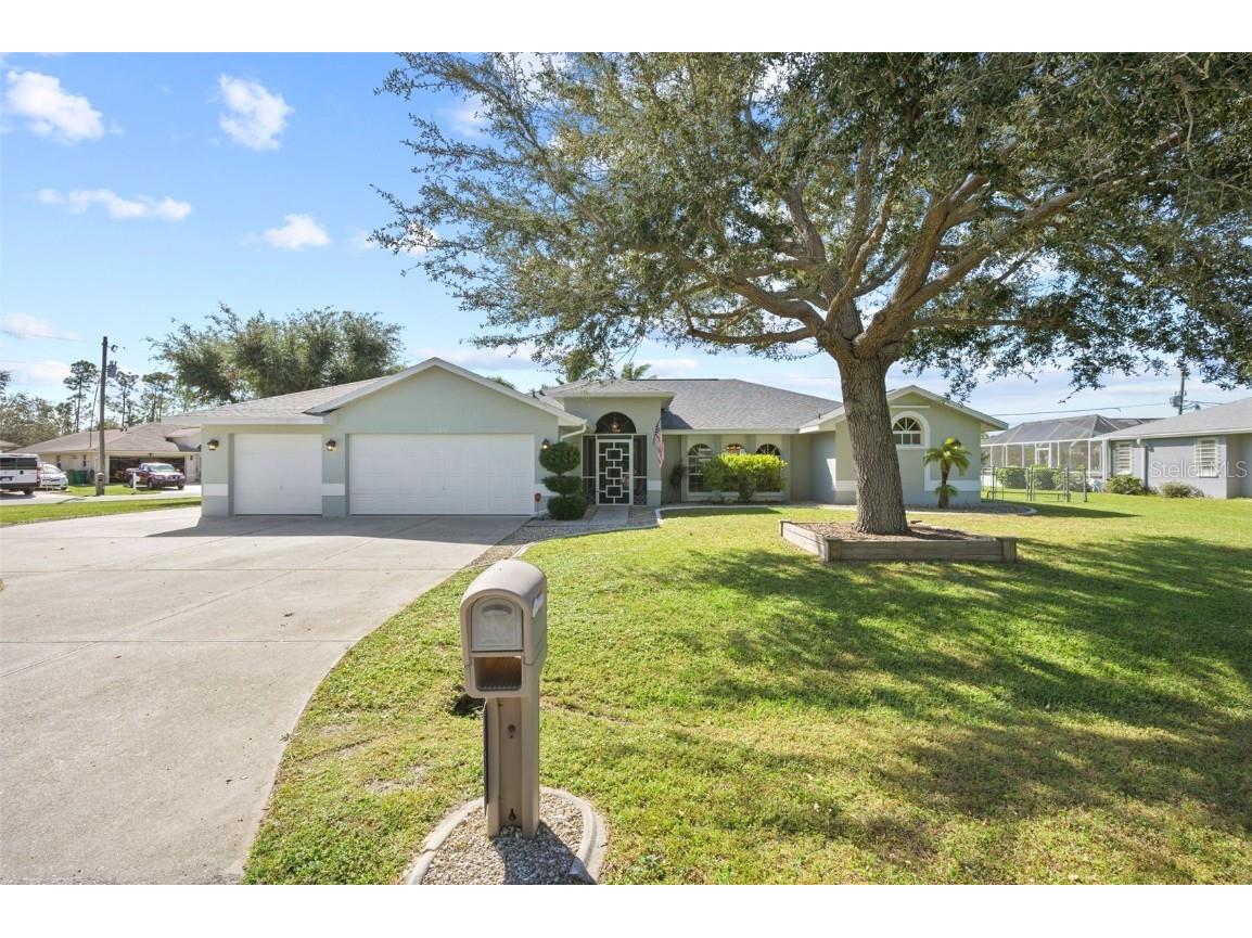 23377 Hartley Avenue Port Charlotte FL 33954 C7483116 image1