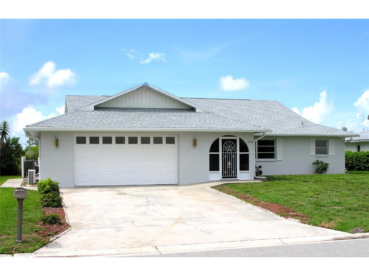 2338 Bal Harbour Drive Venice FL 34293 A4602034 image1