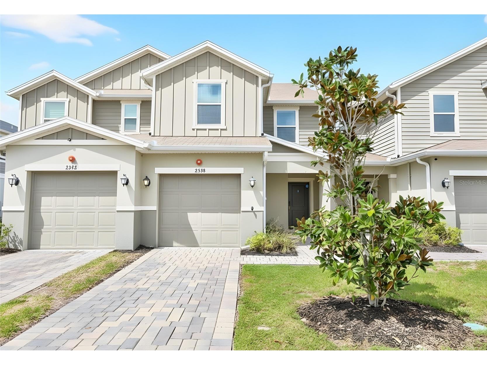 2338 Carrabelle Way Sanford FL 32771 O6392854 image1