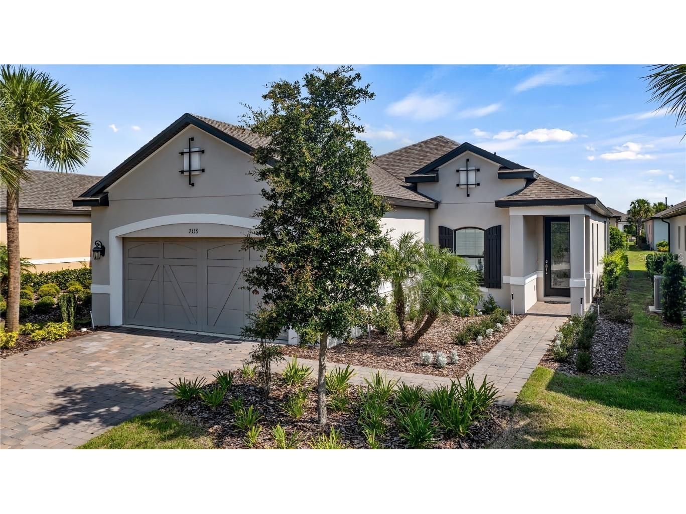 2338 Clemblue Road Clermont FL 34715 G5070116 image1