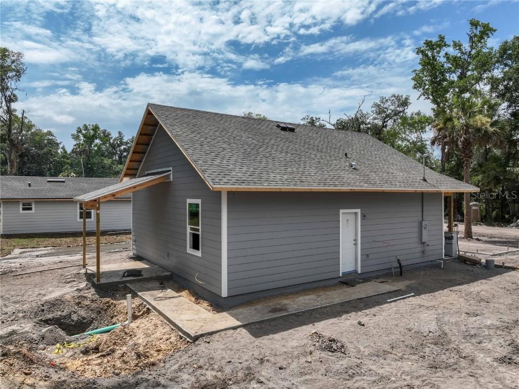 Lot 12 Indian Estates Cr 423, Lake Panasoffkee, FL, 33538 MLS