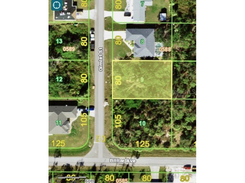 2338 Gimlet Street Port Charlotte FL 33948 A4655874 image1