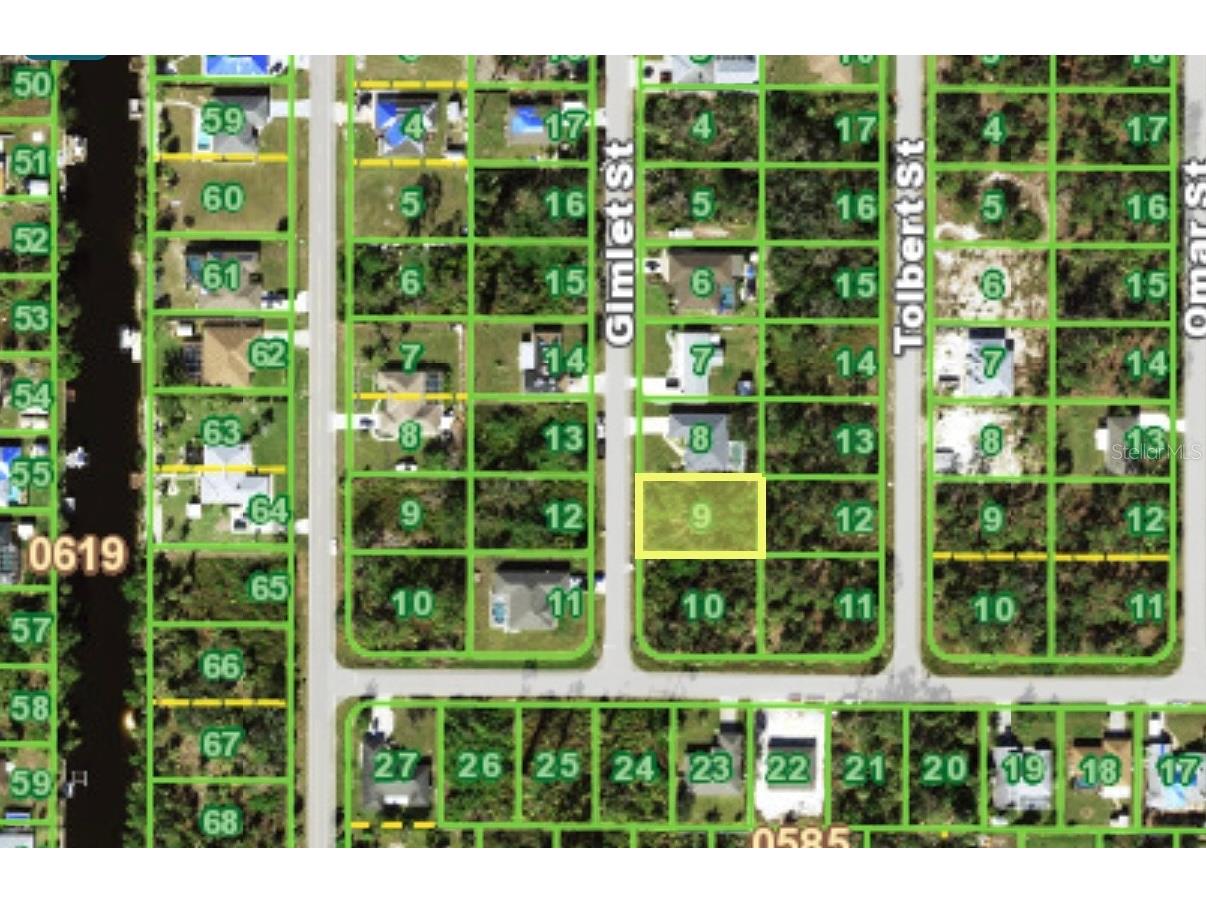 2338 Gimlet Street Port Charlotte FL 33948 A4655874 image2