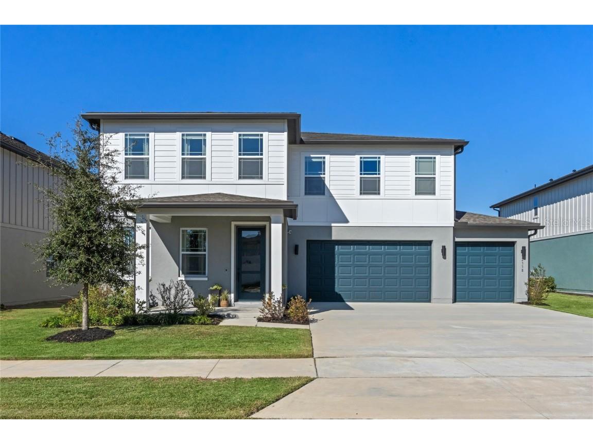 2338 Gold Dust Drive Minneola FL 34715 O6270442 image1